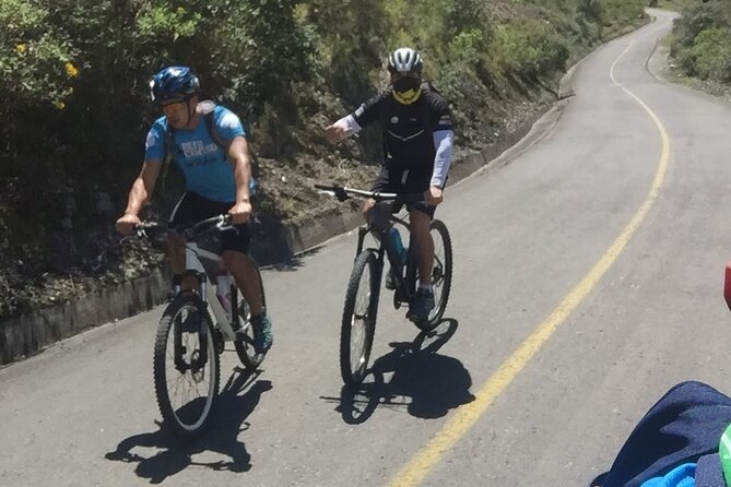Waterfalls Rute Trip, by Bike - Frequently Asked Questions