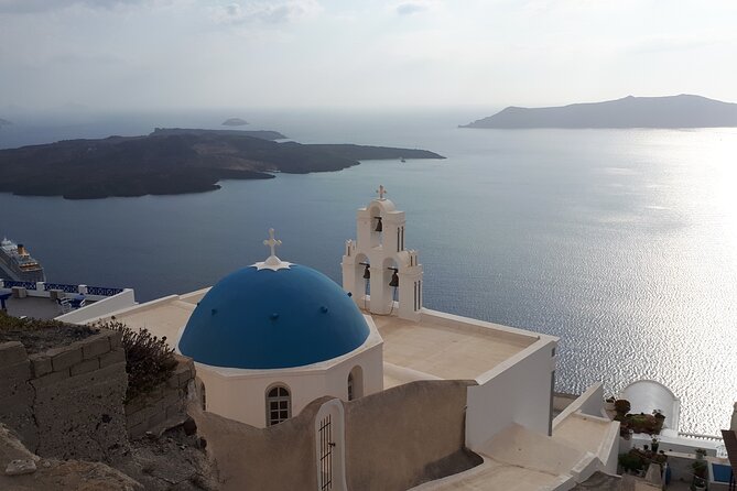Wedding Coordination in Santorini - Additional Service Information