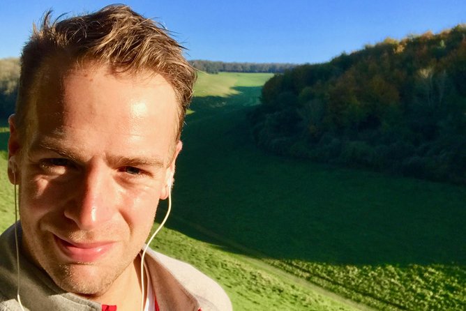 Wellbeing Fitness Weekend - Location Details