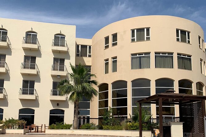 Wellness Week Wanderlust - Booking Requirements