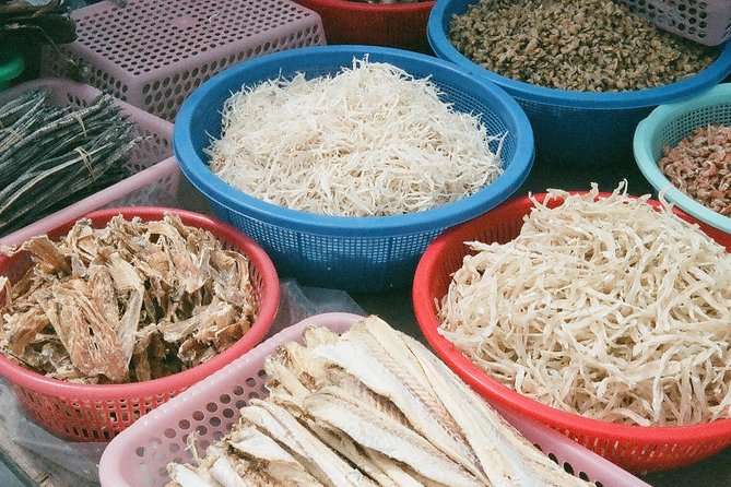 Wet Market Tour & Cooking Class With Local Mum - What to Expect