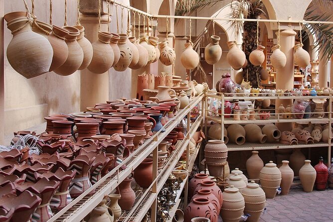 Wheel Pottery Workshop in Udaipur - Frequently Asked Questions