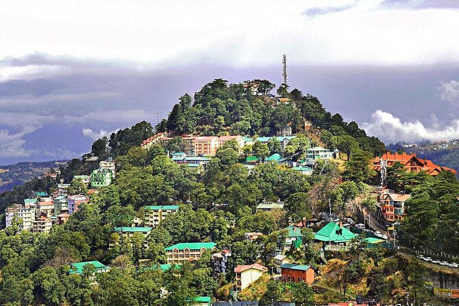 Whole Shimla & Manali Honeymoon Package - Amenities Provided