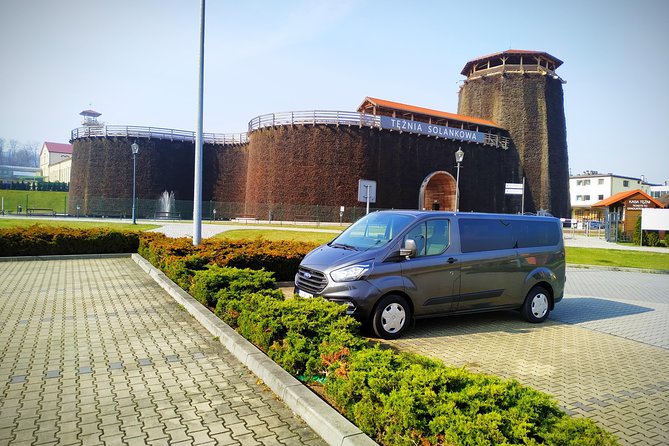 Wieliczka Salt Mine With Hotel Pickup - Important Information