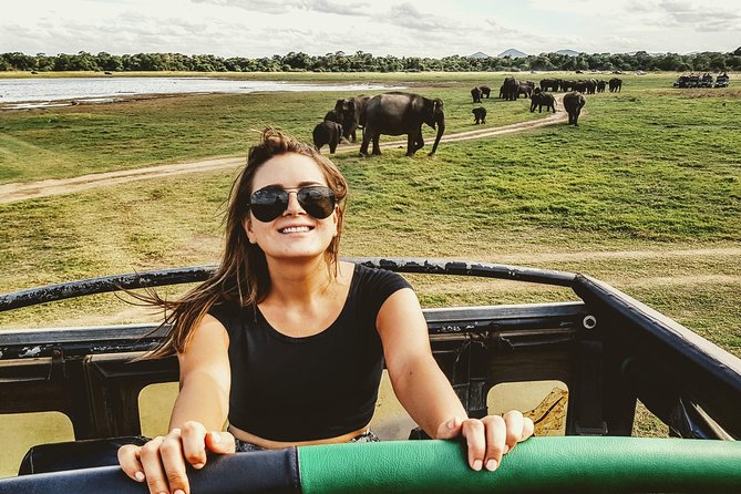 Wild Safari Udawalawe From Bentota - Frequently Asked Questions