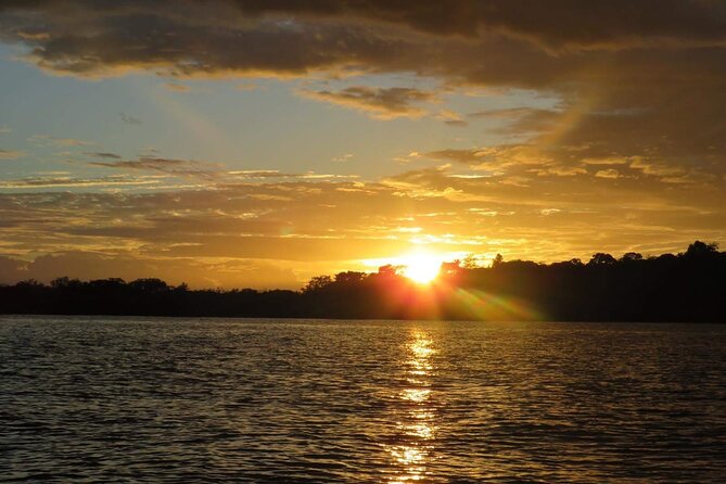 Wildlife Tour in the Ecuadorian Amazon - Participant Requirements