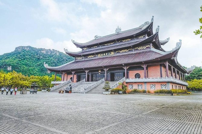 Win Win ( 2 Days 1 Night in Ninh Binh ) Stay at Beautiful Bungalow - The Sum Up