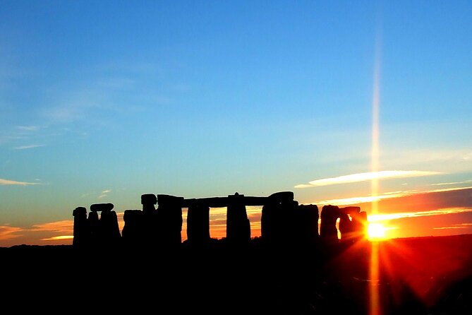 Windsor Castle Stonehenge Oxford Private Day Tour From London - Safety Measures