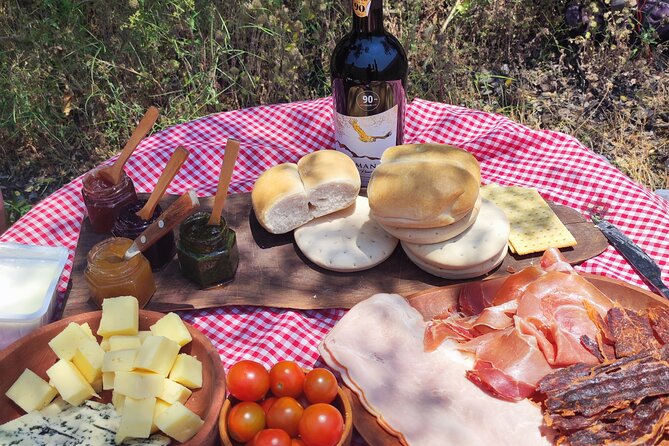 Wine and Food Tasting With Hiking Near Santiago - The Sum Up