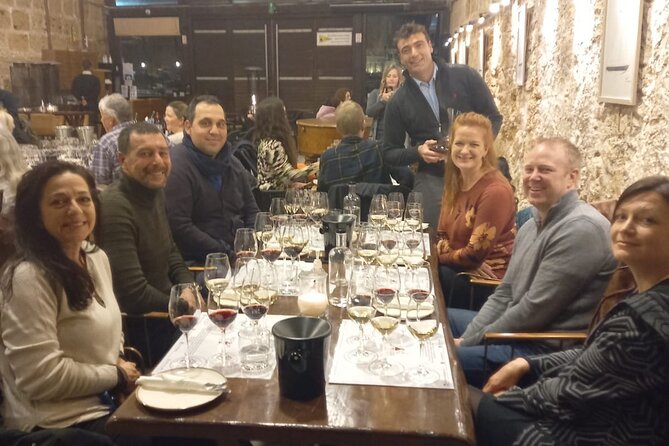 Wine Gems of Greece - Wine Tasting Experience - The Art of Wine Tasting