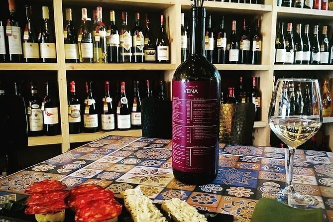 Wine Tasting and Tirana Walking Tour