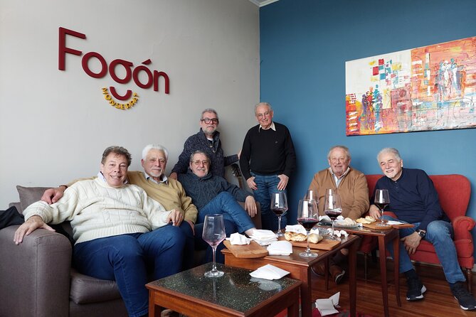 Wine Tasting at the Barolo Palace - Additional Information