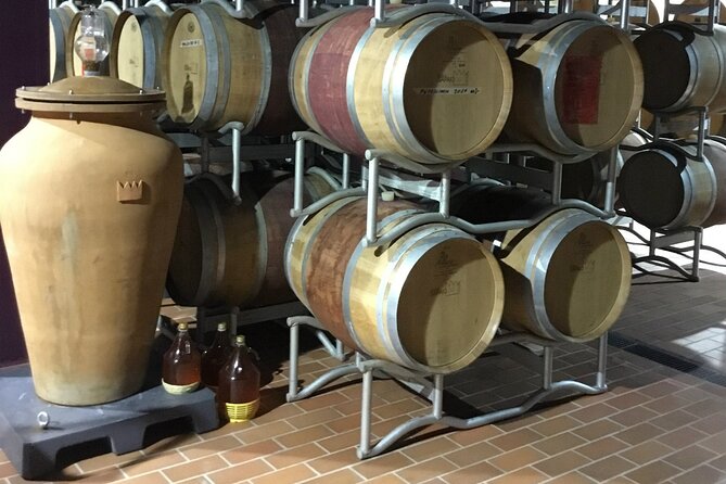 Wine Tasting in Bolgheri - Pricing and Booking Details