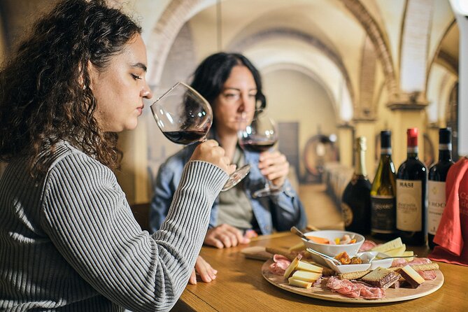 Wine Tasting in Padova City Center - Accessibility Details
