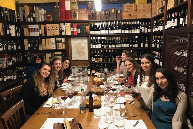 Wine Tasting in Versilia With Sommelier - 5 Wines and Local Products - Sommeliers Expert Pairing Recommendations