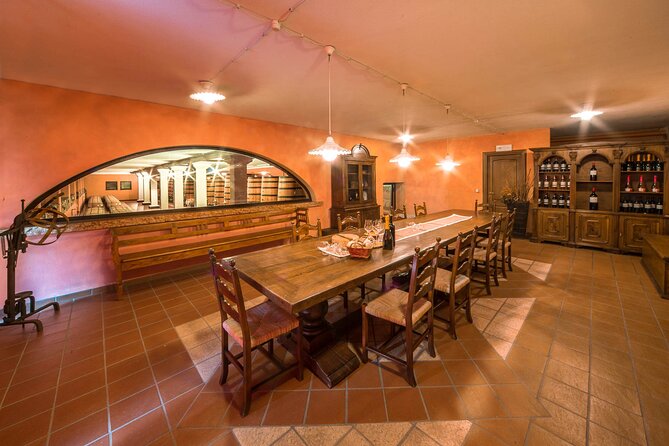 Wine Tour and Tasting on Garda Hills - Special Offer