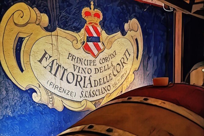 Wine Tours Chianti Classico All Inclusive Lunch & Wines 4 Hours - Directions and Pickup Points