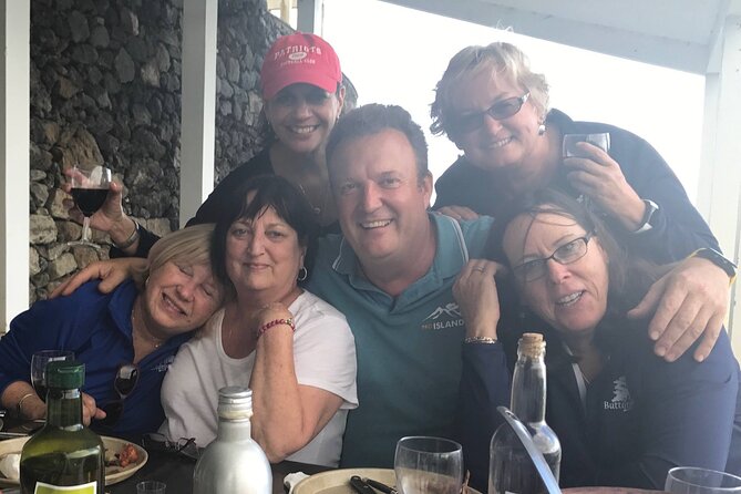 Wines and Moonshines Private Tour - Tour Highlights