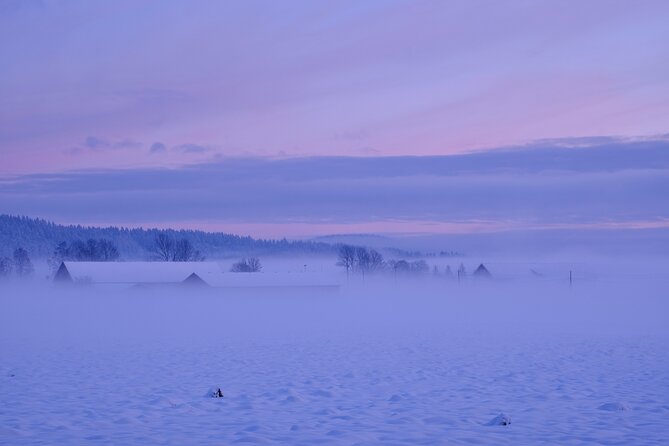 Winter Wonderland Hiking - Frequently Asked Questions