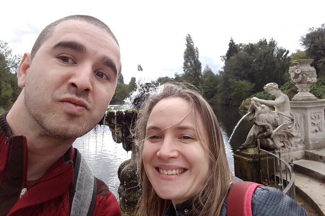 Within Londinium- Scavenger Hunt - Package Inclusions