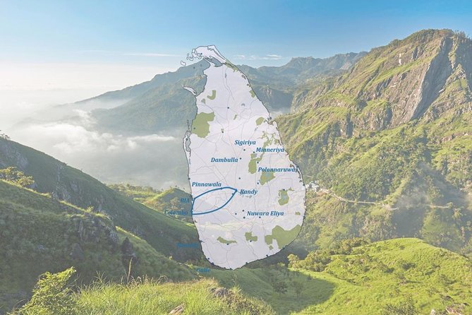 Wonder Island (3 Days) - Day 3: Relaxation and Farewell