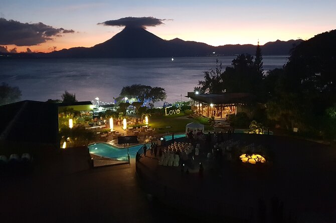 Wonderful Guatemala 6 Days - Pricing Details
