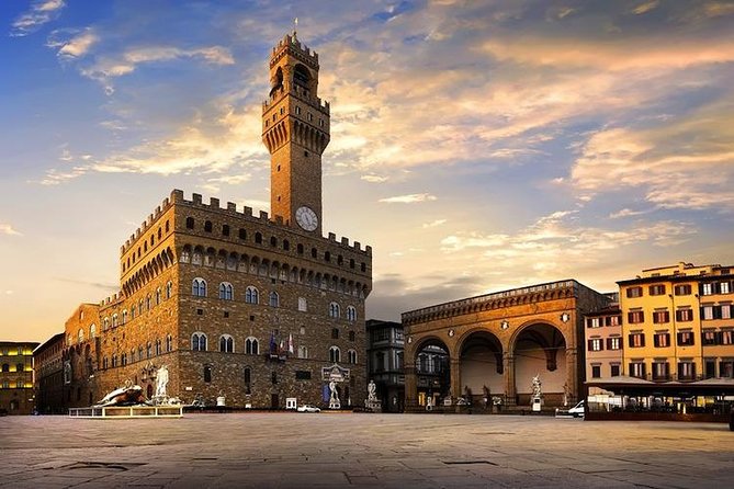 Wonders of Florence Guided Tour - Tour Highlights