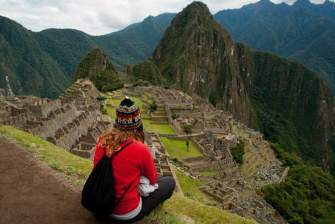 Wonders Peru Machupicchu & Bolivia Salar Uyuni - Itinerary Highlights