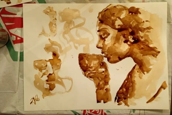 Workshop Art and Wine in Tirana - Workshop Schedule and Pricing
