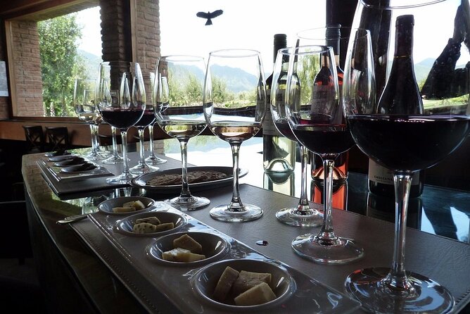 World Biggest Organic Winery Emiliana, Valparaiso & Transfer - Booking Process