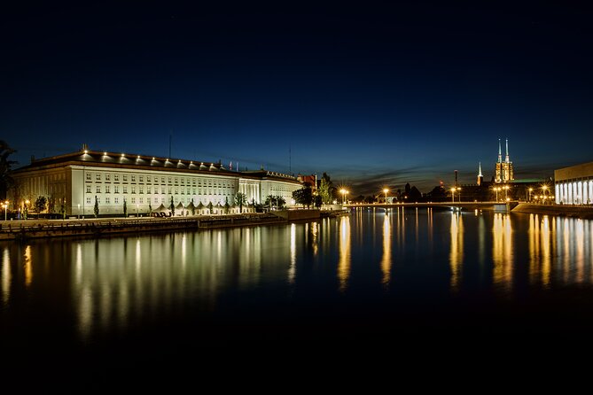 Wroclaw Like a Local: Customized Private Tour - Frequently Asked Questions