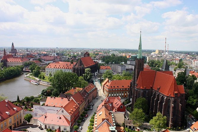 Wroclaw Royal Palace Private Guided Tour - Frequently Asked Questions