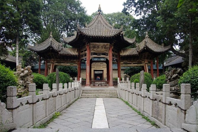 Xian Customized Terracotta Warriors Day Tour With Hassle Free - Start Time and Expectations
