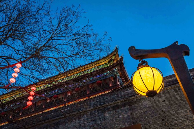 Xian Private Full Day Tour - What To Expect