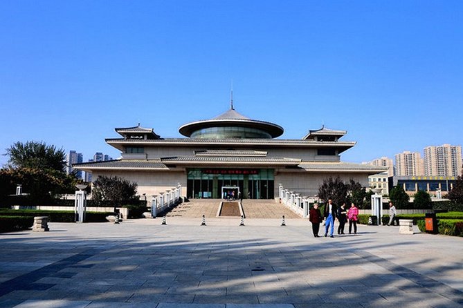 Xian Private Tour: Terracotta Army, Great Mosque and More ...... - Frequently Asked Questions