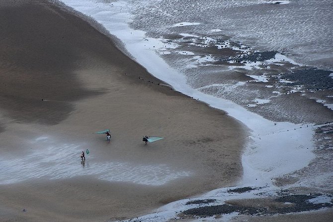 Xiapu Mudflat Photography Day Tour in Fujian - Directions and How to Get There