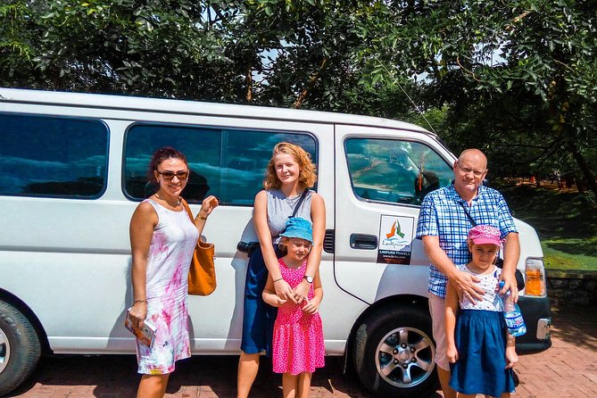 Yala City to Bentota City Private Transfer - Additional Information