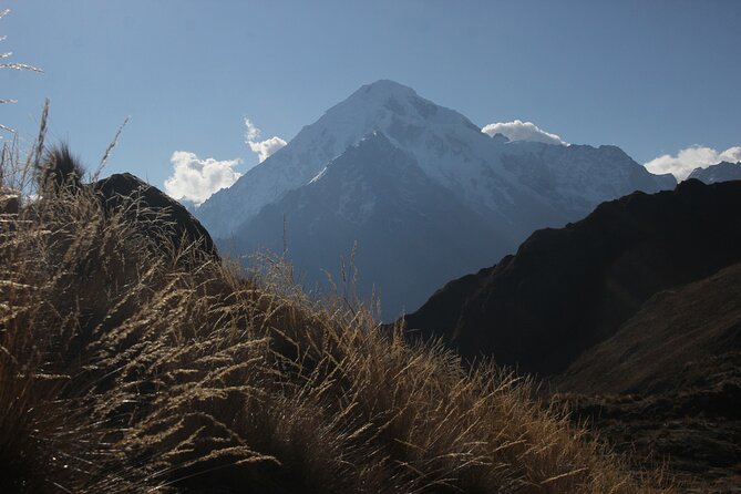 Yanaqocha Lake Trek (2 Day Adventure Outside of Ollantaytambo) - Pricing Details and Cancellation Policy
