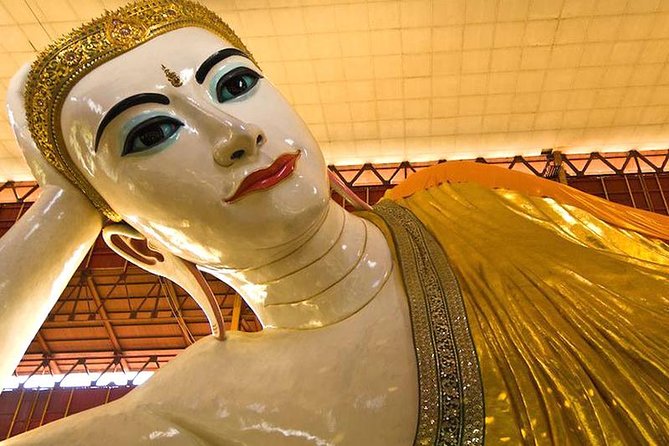 Yangon City Tour With English Speaking Driver - Important Booking Information