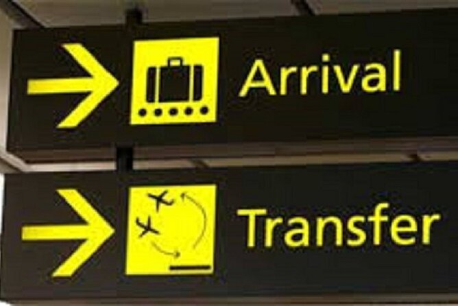 Yerevan: Private Airport Transfer - Additional Information
