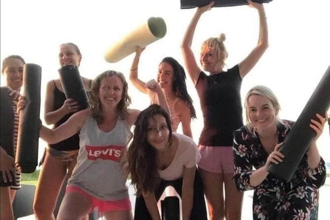 Yoga Session in Kos - Frequently Asked Questions