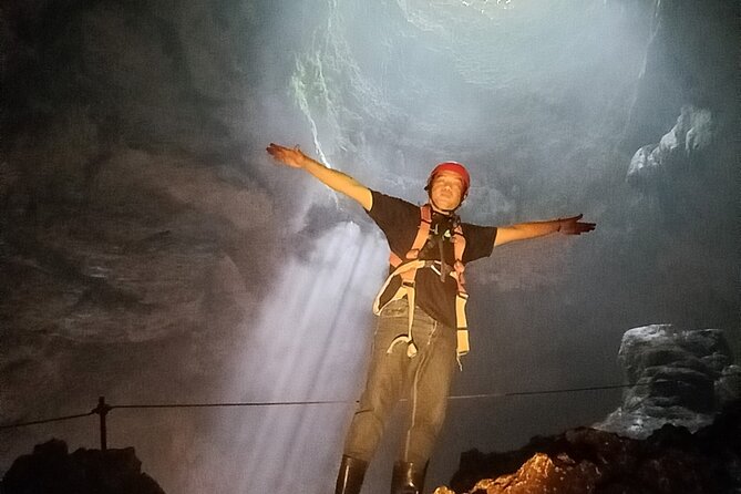 Yogyakarta Jomblang Cave and Pindul Cave Adventure - Reservation and Cancellation Policy