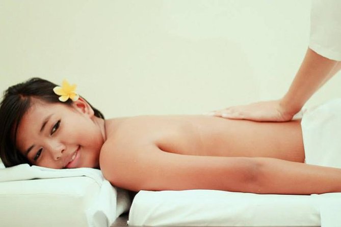 Yogyakarta Nglambor Beach Snorkeling Tour With Private Transport - Optional Spa Upgrade