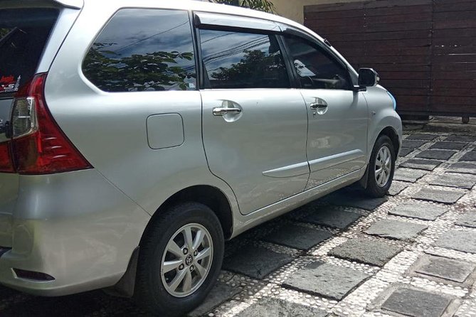 Yogyakarta Private Tours