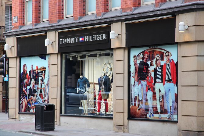 York Designer Outlet Shopping Tour Transportation From Leeds City - Cancellation Policy and Price