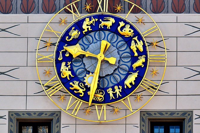 Your First Experience in Munich - Activity Confirmation and Group Details