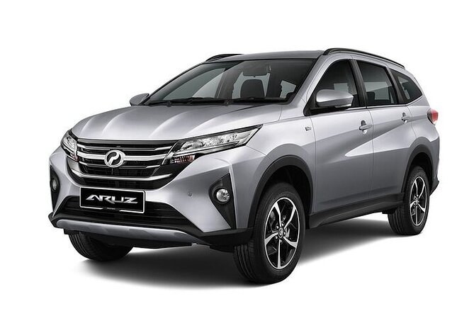 Your Stress Free Arrival From Kuala Lumpur Airport To City - Additional Information for Travelers