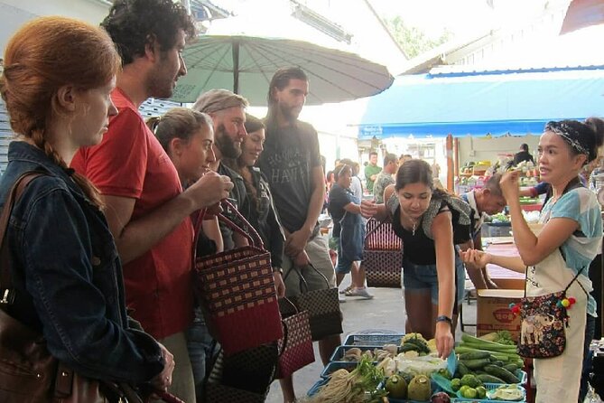 Yummy Tasty Thai Cooking School in Chiang Mai - What to Expect and Additional Info