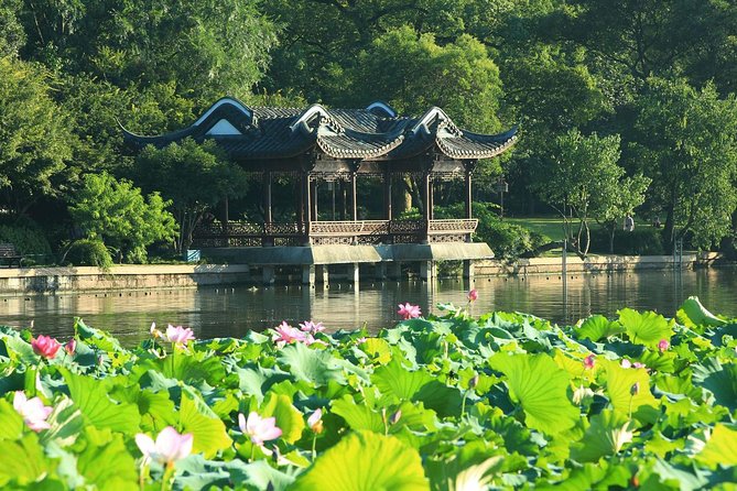 Yunxi Bamboo Forest and West Lake Private Day Tour With Tea Plantation Experience - Booking Information