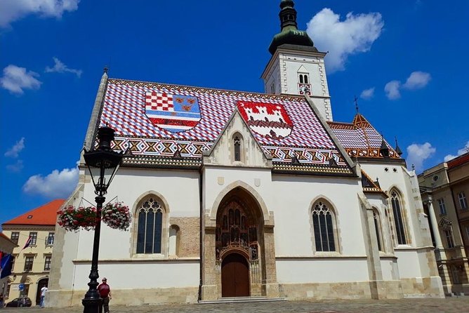 Zagreb Escooter Tour - Safety Measures